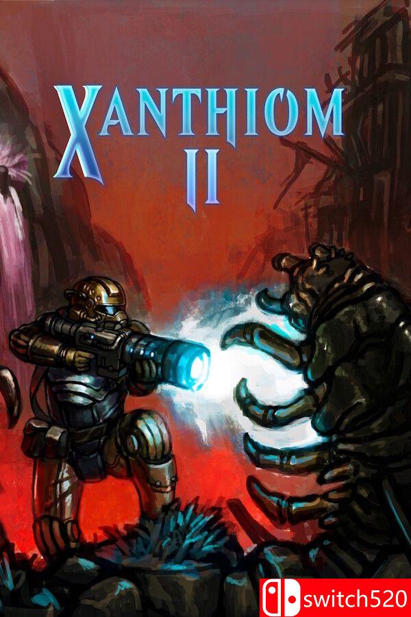 《赞西奥姆2（Xanthiom 2）》Build 23708321 P2P硬盘版[EN]_0