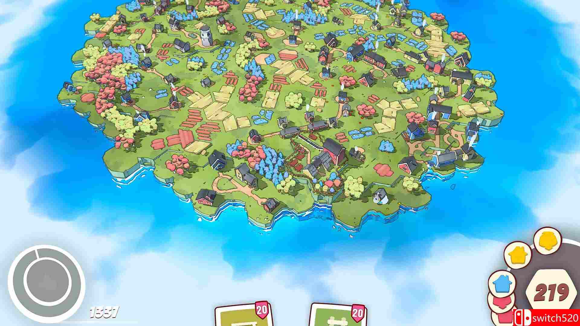 《小小环礁（Tiny Atolls）》官方中文 Build 15340275 P2P硬盘版[CN/EN/JP]_5