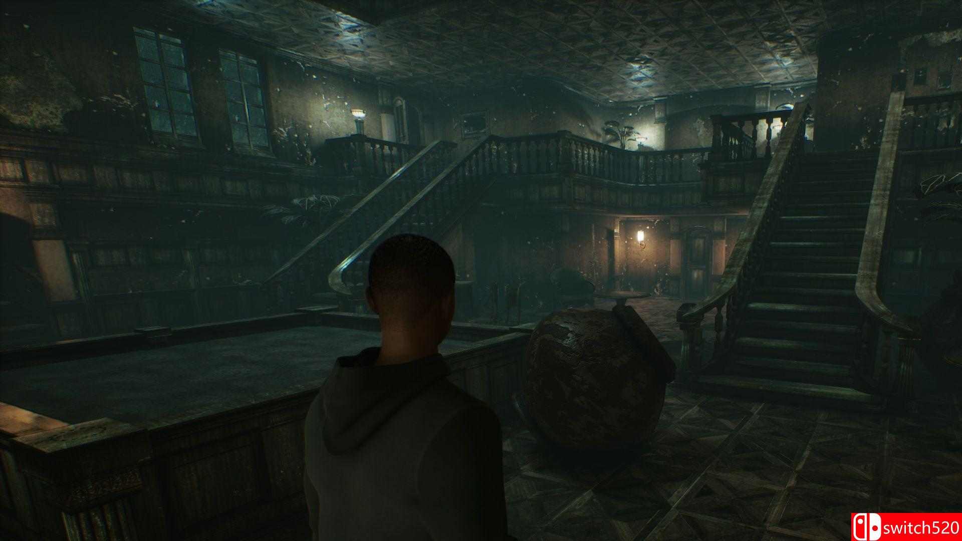 《黑暗宅邸逃脱（Dark House Escape）》bADkARMA硬盘版[EN]_0