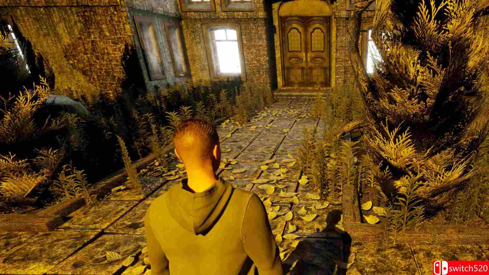《黑暗宅邸逃脱（Dark House Escape）》bADkARMA硬盘版[EN]_1