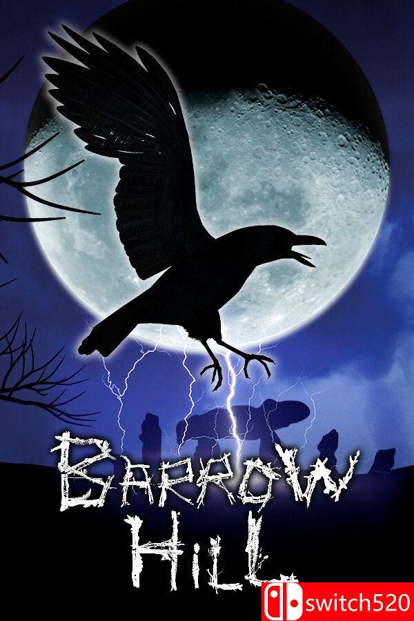 《怪石岭：怪圈诅咒（Barrow Hill: Curse of the Ancient Circle）》 v37382 GOG硬盘版[EN]_0