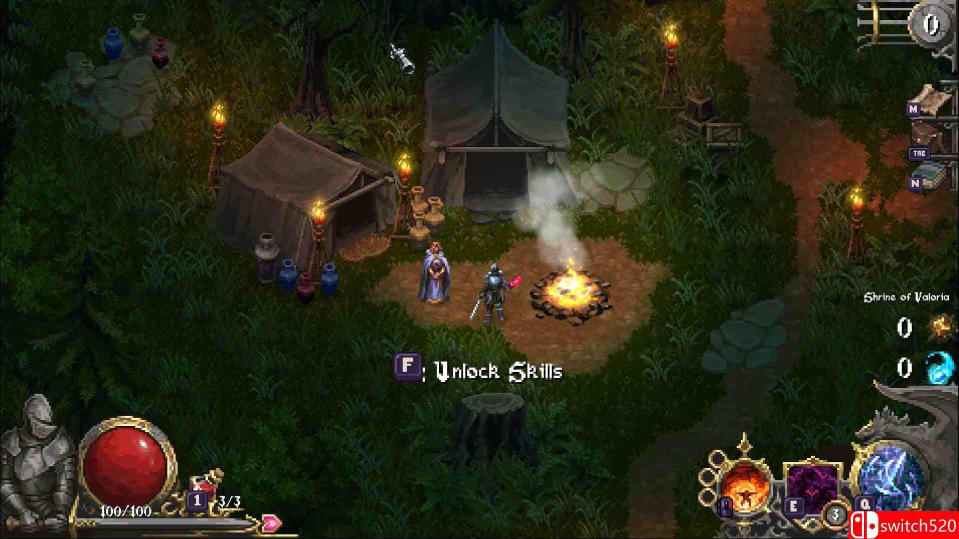 《罪业烙印（Cursemark）》官方中文 Build 23721685 P2P硬盘版[CN/TW/EN/JP]_2