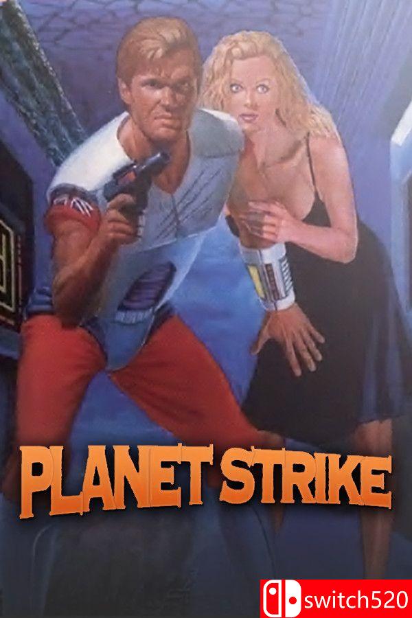 《布莱克斯通：星球突击（Blake Stone: Planet Strike）》 v1.01 GOG硬盘版[EN]_0