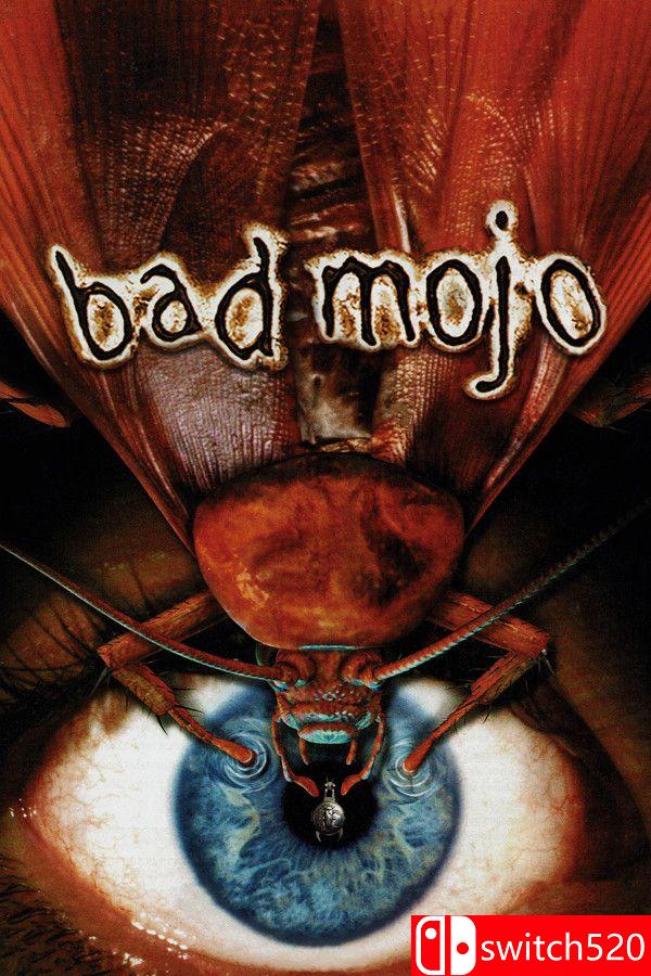 《厄运魔咒：复刻版（Bad Mojo Redux）》 v2.0.0.3 GOG硬盘版[EN]_0