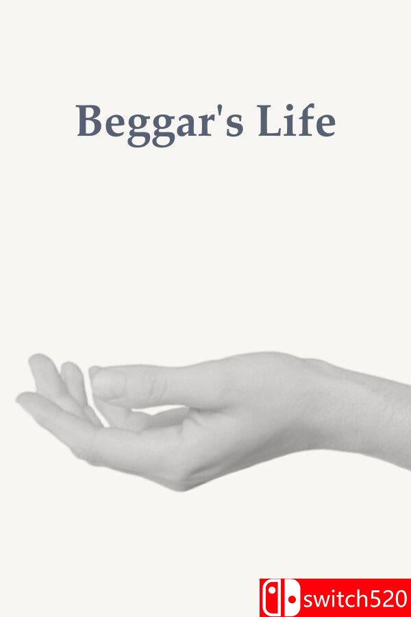 《乞丐的生活（Beggar's Life）》官方中文 Build 23558817 P2P硬盘版[CN/TW/EN/JP]_0