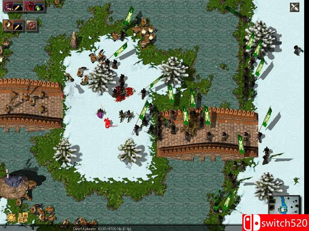 《黑月编年史（Black Moon Chronicles）》 v2.0.0.7 GOG硬盘版[EN]_4