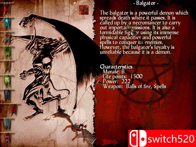 《黑月编年史（Black Moon Chronicles）》 v2.0.0.7 GOG硬盘版[EN]_1