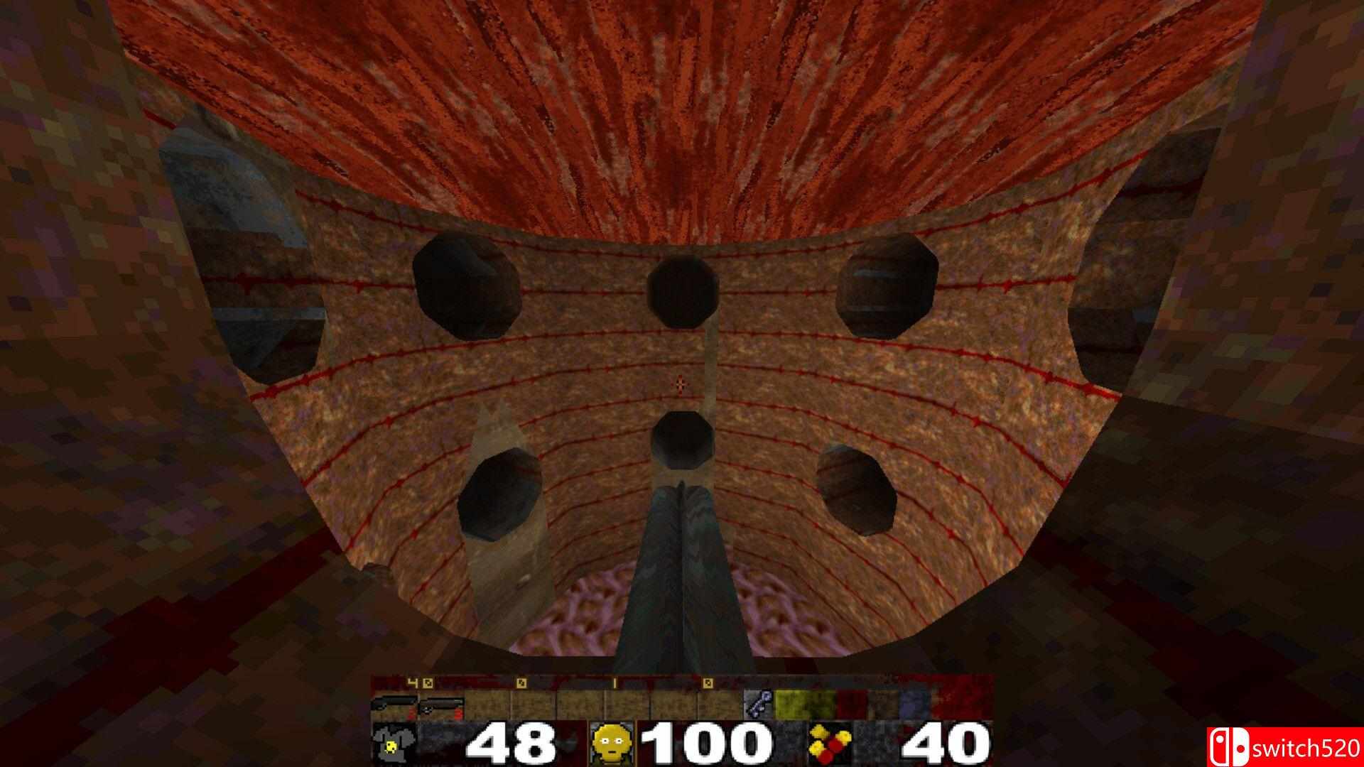 《血肉癌变（FLESHCANCER）》Build 22664189 P2P硬盘版[EN]_3