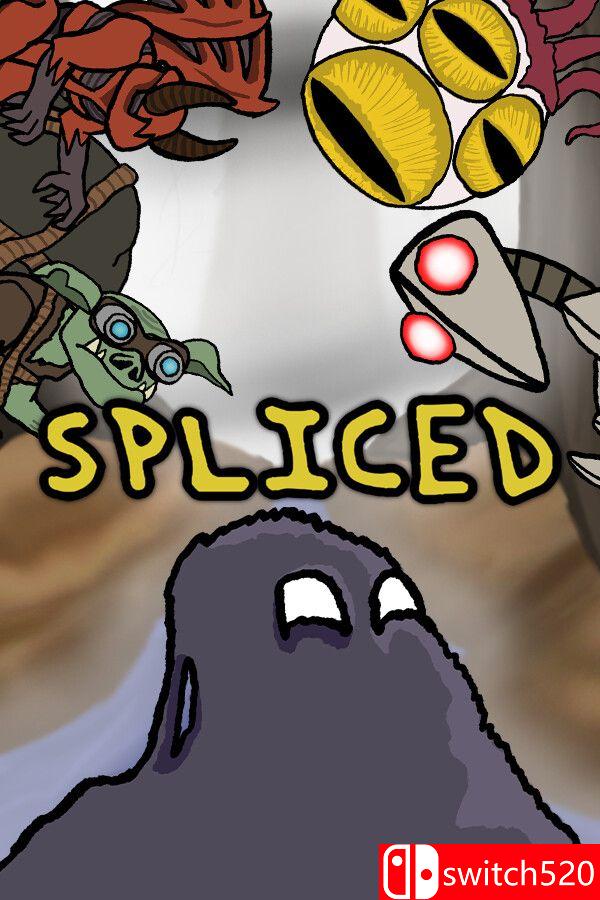 《拼接体（Spliced）》Build 10342940 P2P硬盘版[EN]_0