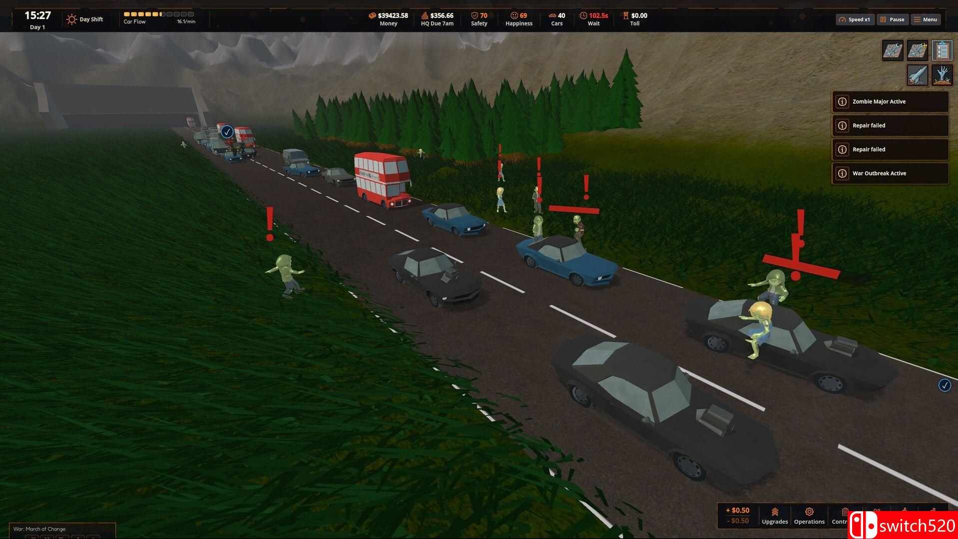 《收费公路大亨（Tollway Tycoon）》TENOKE镜像版[EN]_2