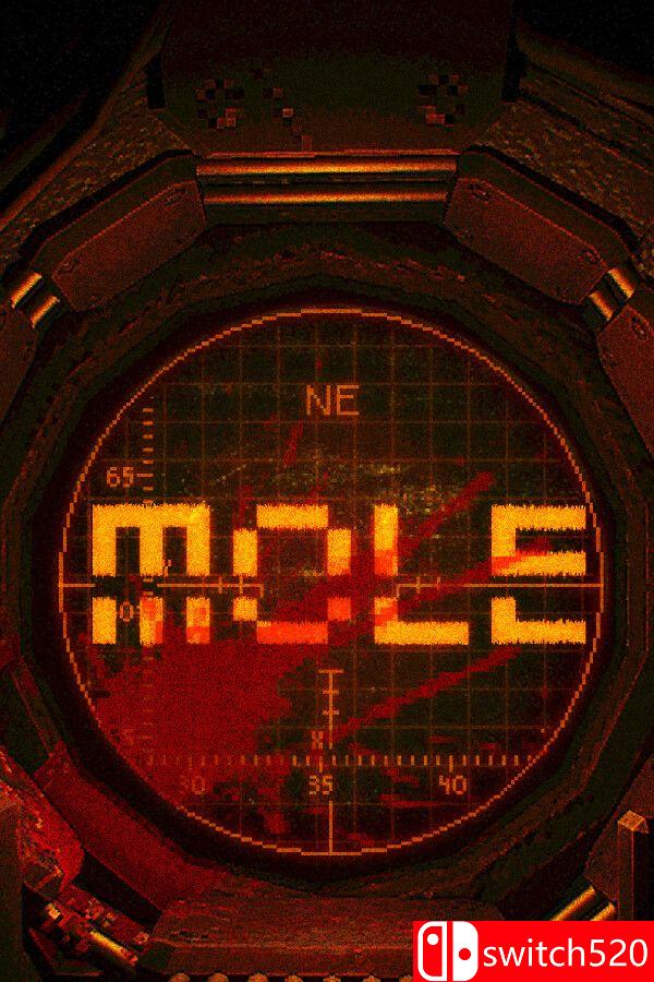 《鼹鼠号（MOLE）》官方中文 TENOKE镜像版[CN/EN/JP]_0