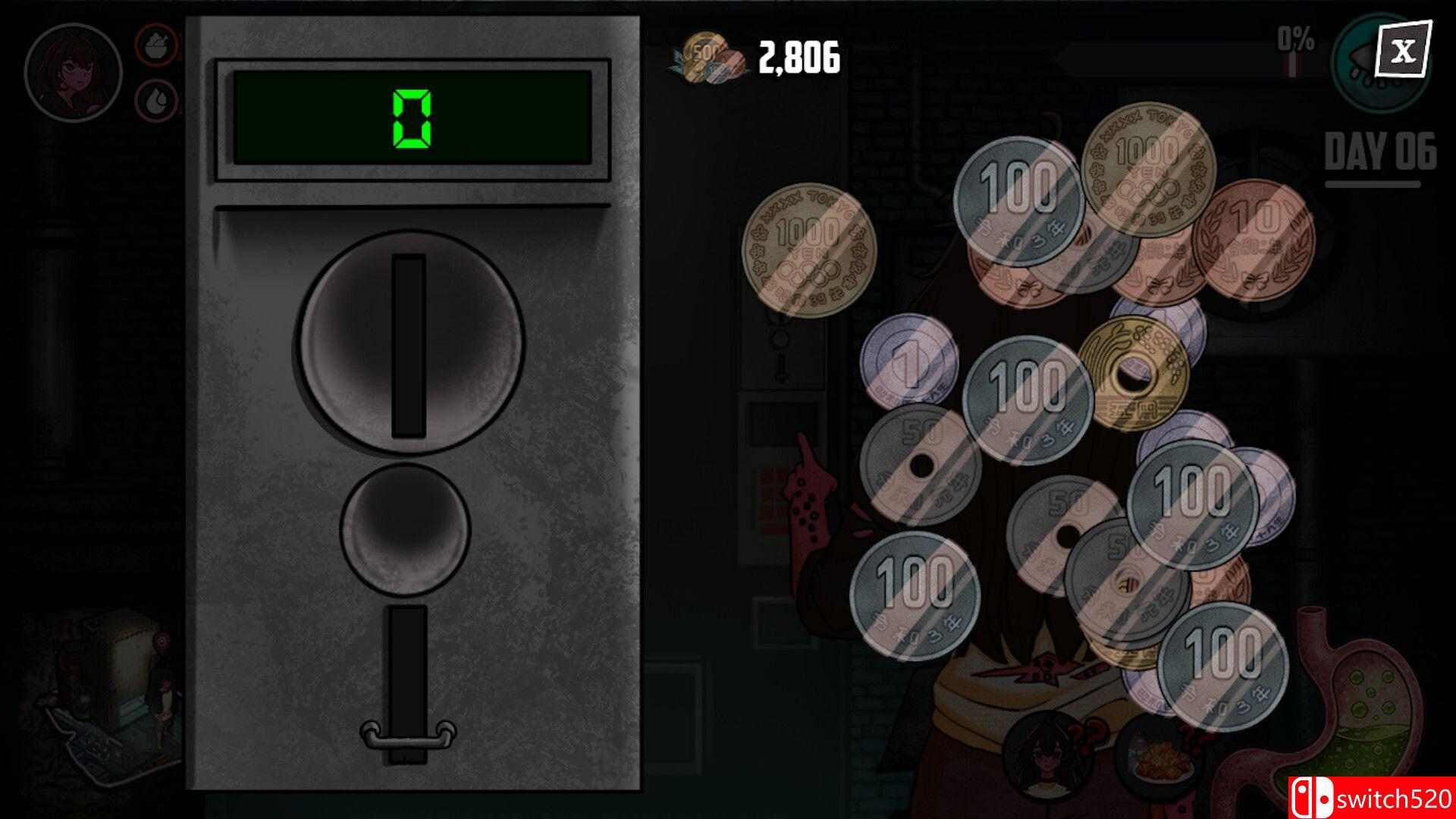 《跨维度自动售货机（Interdimensional Vending Machine）》TENOKE镜像版[EN]_5