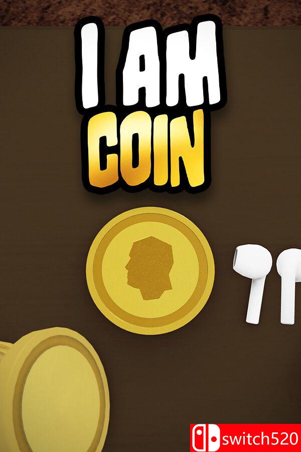 《我是硬币（I am Coin）》官方中文 TENOKE镜像版[CN/EN]_0