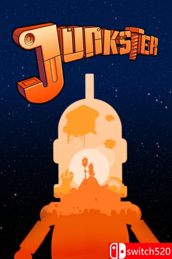 《废料工匠（Junkster）》官方中文 RUNE镜像版[CN/TW/EN/JP]_0