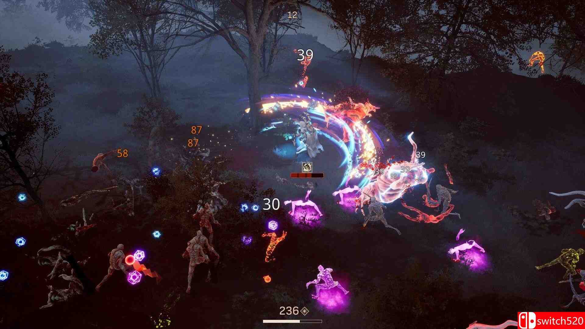 《神之军火（Arms of God）》官方中文 Early Access P2P硬盘版[CN/TW/EN/JP]_3
