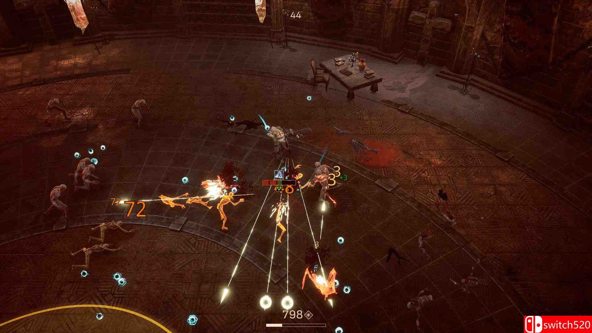 《神之军火（Arms of God）》官方中文 Early Access P2P硬盘版[CN/TW/EN/JP]_2