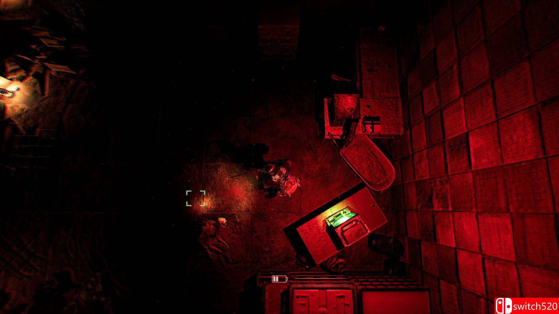 《内部事故（Internal Incident）》Early Access P2P硬盘版[EN]_4