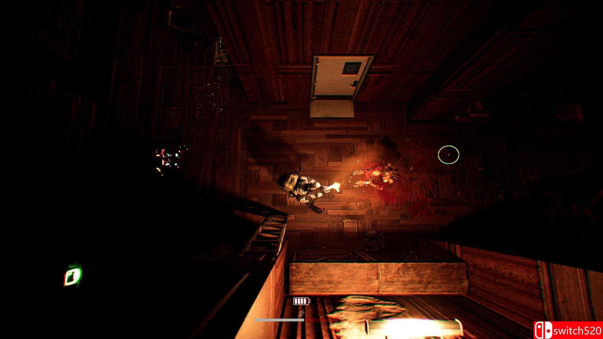 《内部事故（Internal Incident）》Early Access P2P硬盘版[EN]_2
