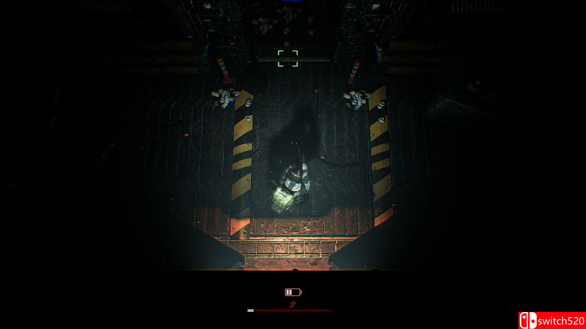 《内部事故（Internal Incident）》Early Access P2P硬盘版[EN]_1