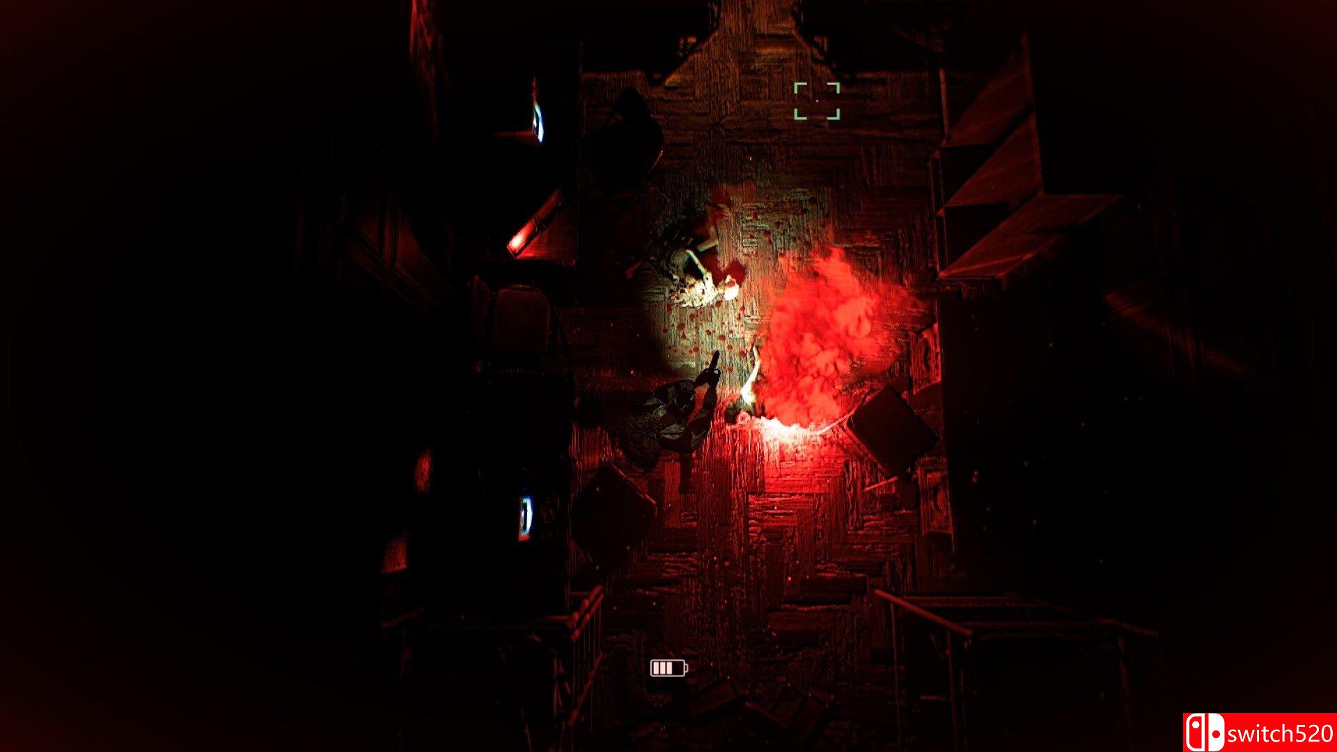 《内部事故（Internal Incident）》Early Access P2P硬盘版[EN]_3