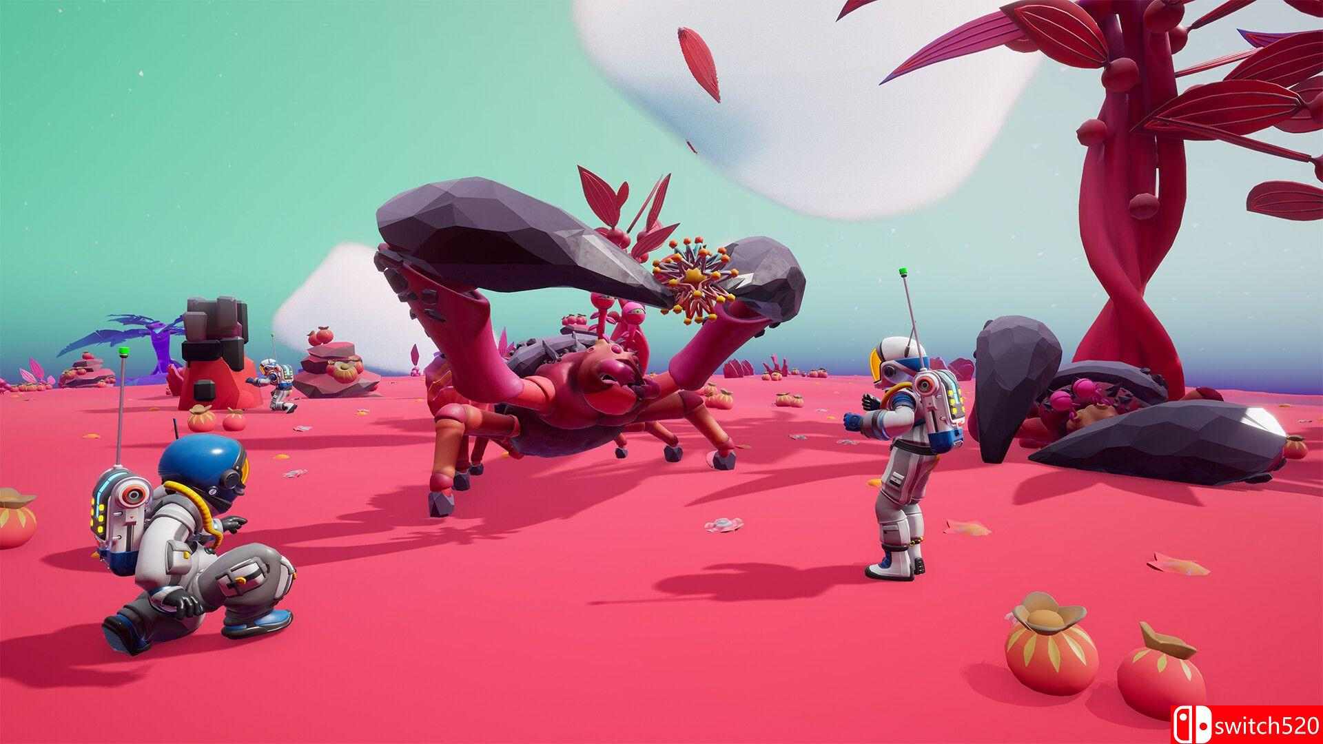 《星际探索者：异星远征（STARSEEKER Astroneer Expeditions）》0xdeadcode硬盘版[EN]_3