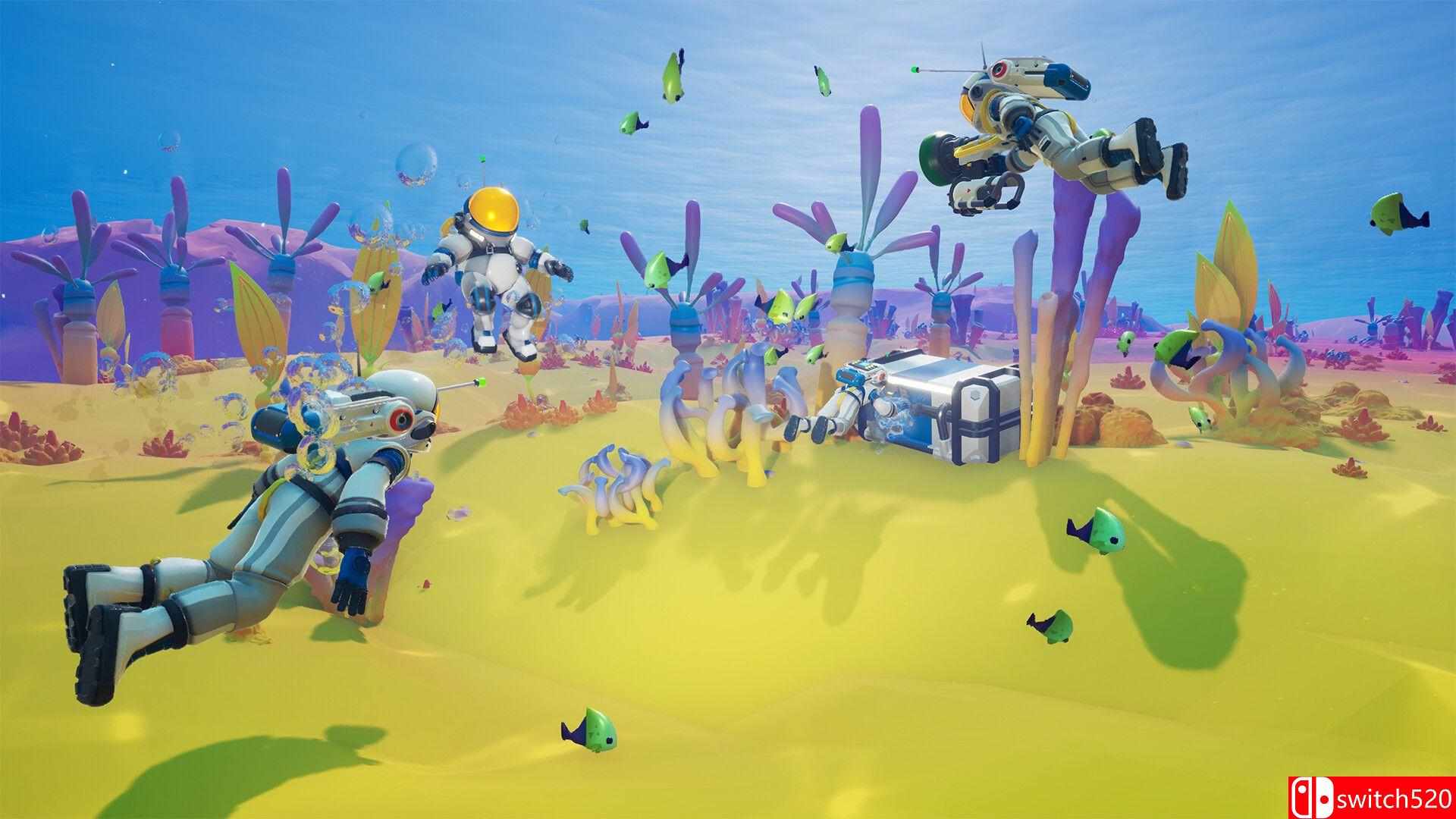 《星际探索者：异星远征（STARSEEKER Astroneer Expeditions）》0xdeadcode硬盘版[EN]_2