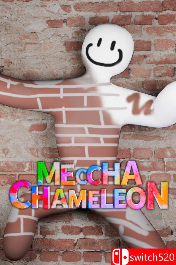 《超变色龙（MECCHA CHAMELEON）》官方中文 v1.2.2 0xdeadcode硬盘版[CN/TW/EN/JP]_0