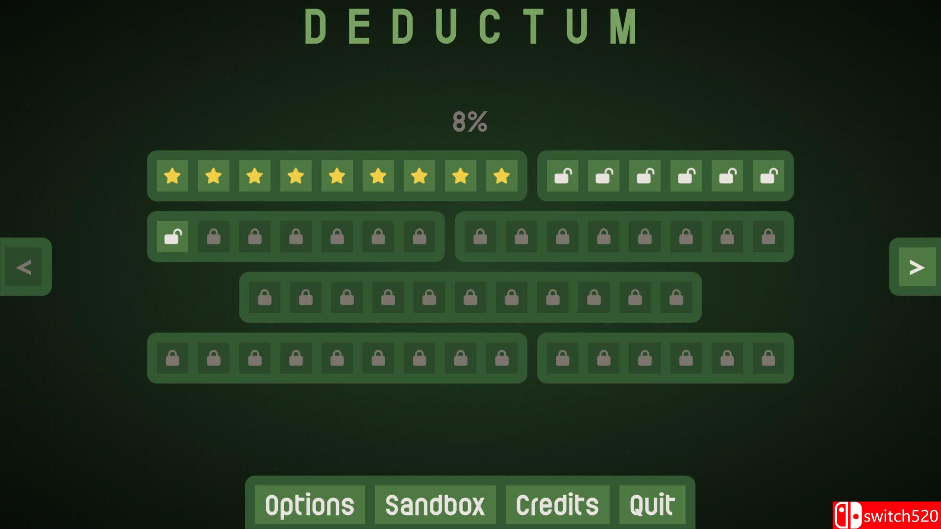 《演绎推理（Deductum）》Build 21180423 P2P硬盘版[EN]_5