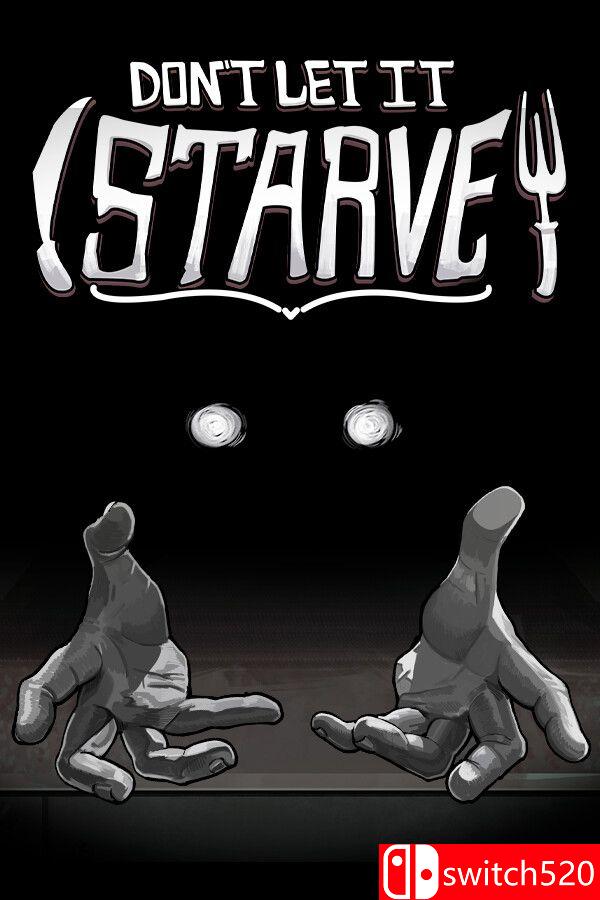 《别让它挨饿（Don't Let It Starve）》官方中文 Build 23727812 P2P硬盘版[CN/EN/JP]_0