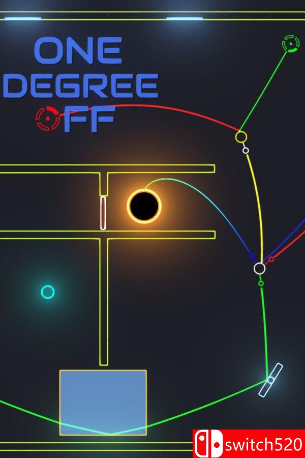 《一度之差（One Degree Off）》官方中文 Build 23701220 P2P硬盘版[CN/TW/EN/JP]_0