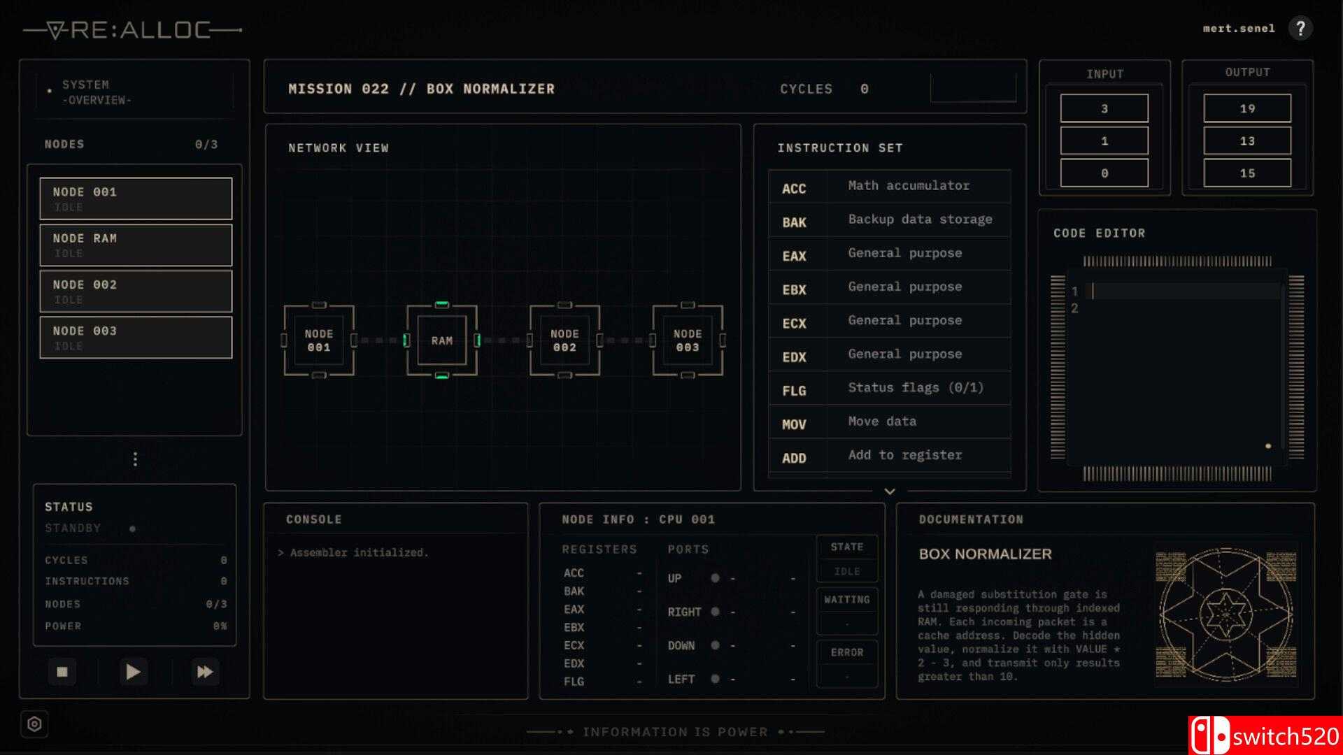 《重新分配（RE_ALLOC）》Build 23728307 P2P硬盘版[EN]_4