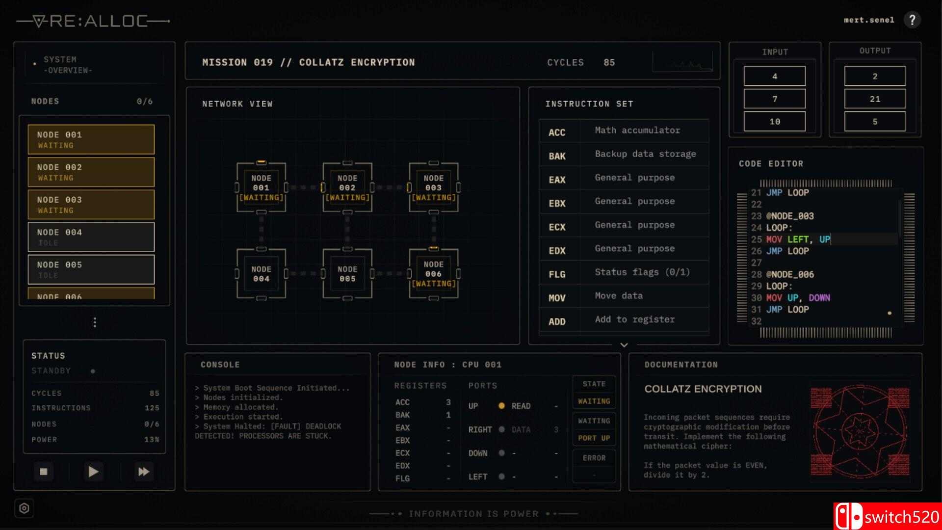《重新分配（RE_ALLOC）》Build 23728307 P2P硬盘版[EN]_3