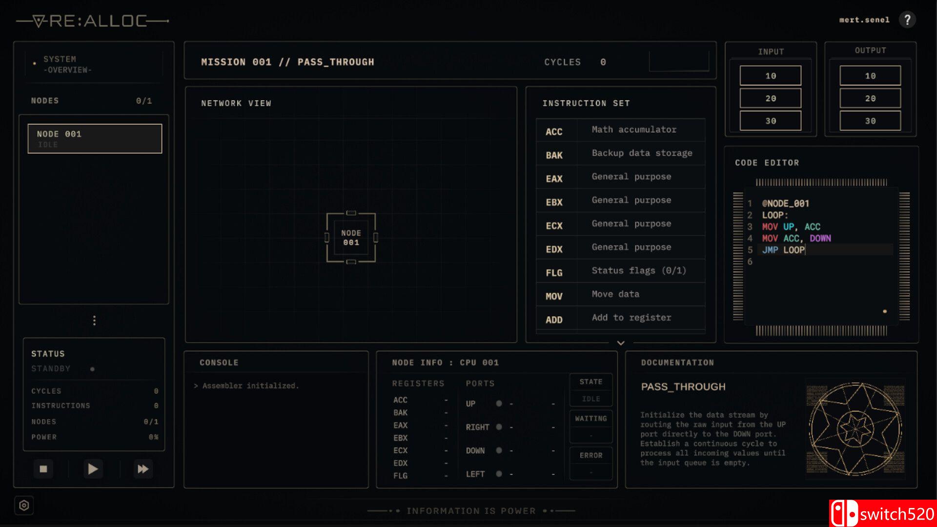 《重新分配（RE_ALLOC）》Build 23728307 P2P硬盘版[EN]_1
