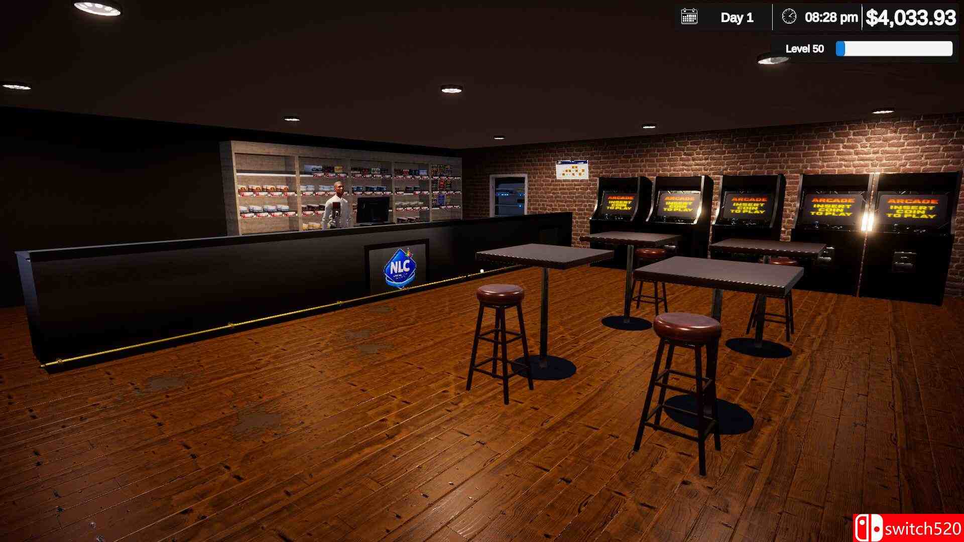 《烟草与彩票模拟器（Smoke & Lottery Simulator）》Build 23731751 P2P硬盘版[EN]_2