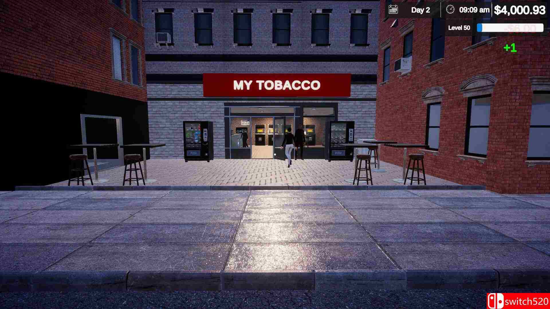 《烟草与彩票模拟器（Smoke & Lottery Simulator）》Build 23731751 P2P硬盘版[EN]_5