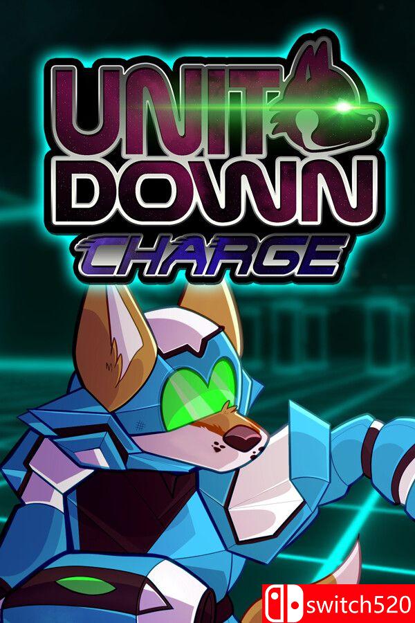 《小队遇袭：冲锋（Unit Down Charge）》Build 23735796 P2P硬盘版[EN]_0