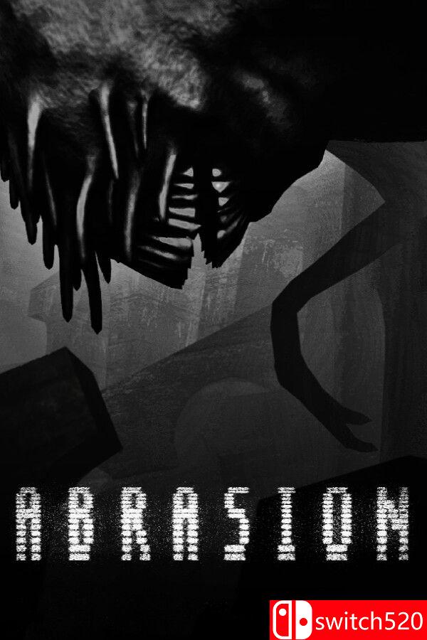 《磨蚀（Abrasion）》Build 20252775 P2P硬盘版[EN]_0