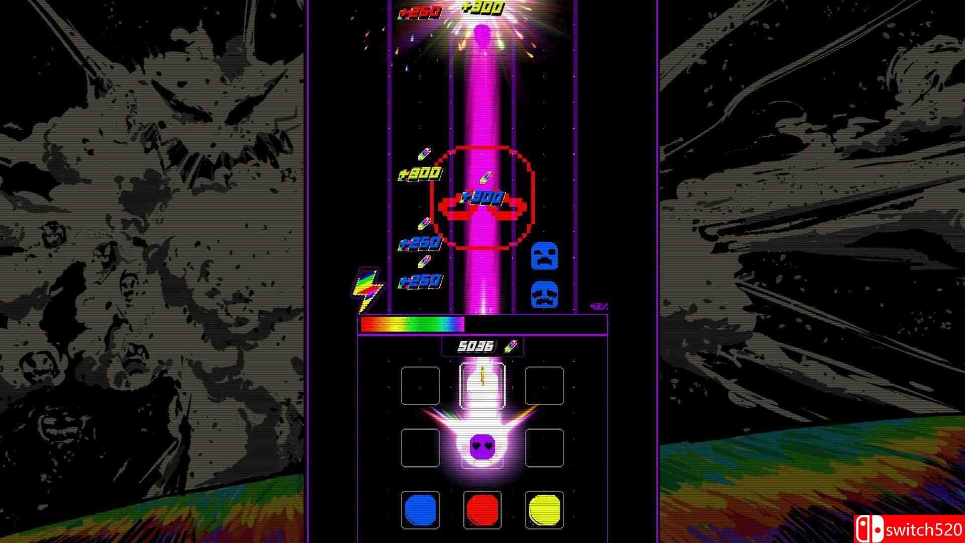 《彩度突击（Chromadi）》Build 23716315 P2P硬盘版[EN]_4