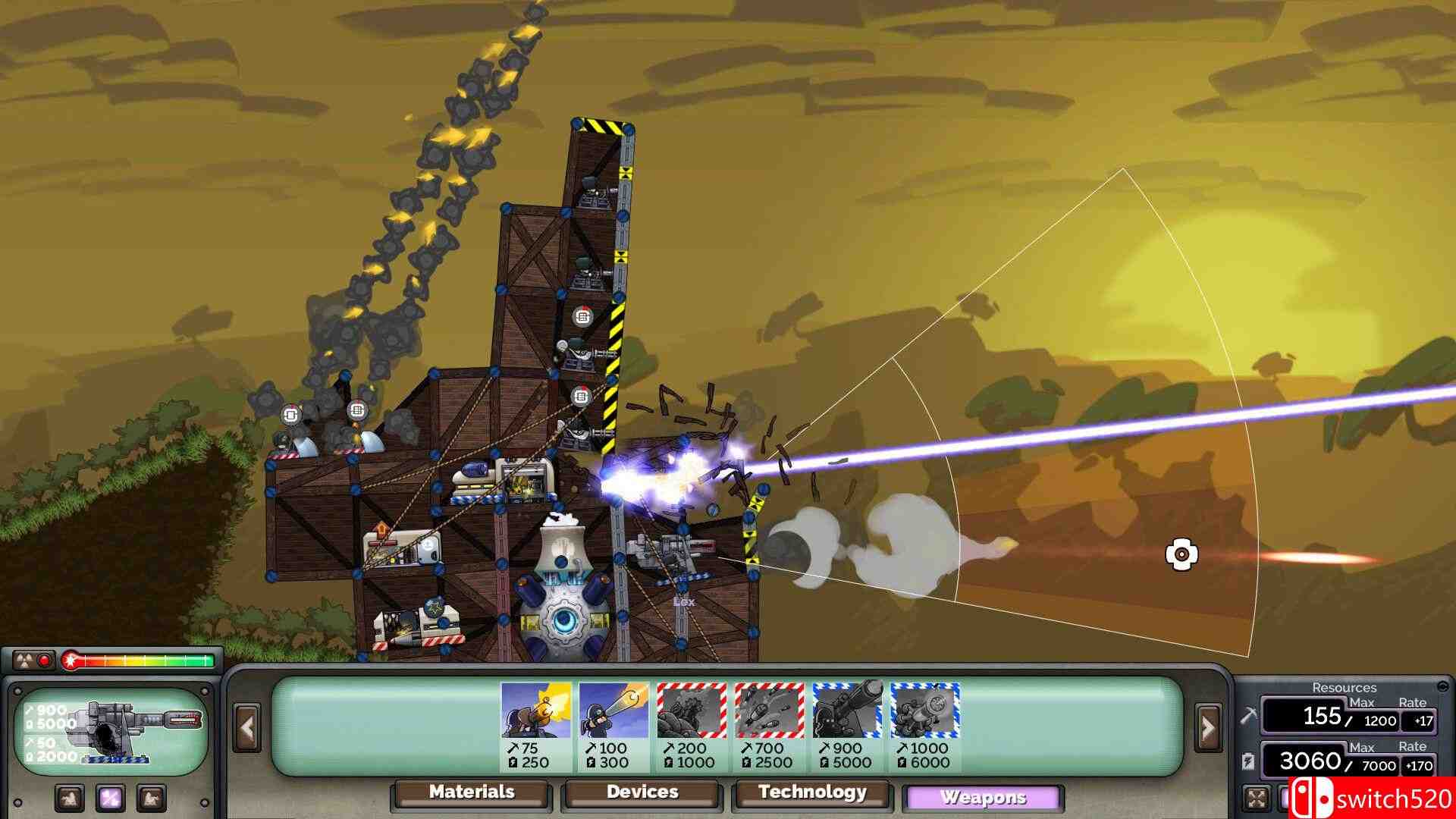 《进击！要塞！（Forts）》官方中文 集成火鸟DLC RUNE镜像版[CN/TW/EN/JP]_1