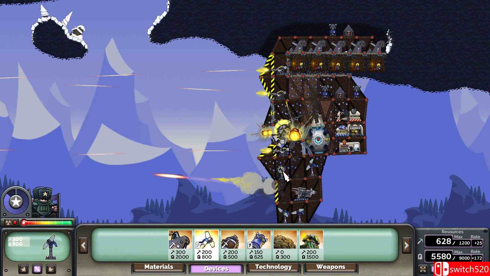 《进击！要塞！（Forts）》官方中文 集成火鸟DLC RUNE镜像版[CN/TW/EN/JP]_2