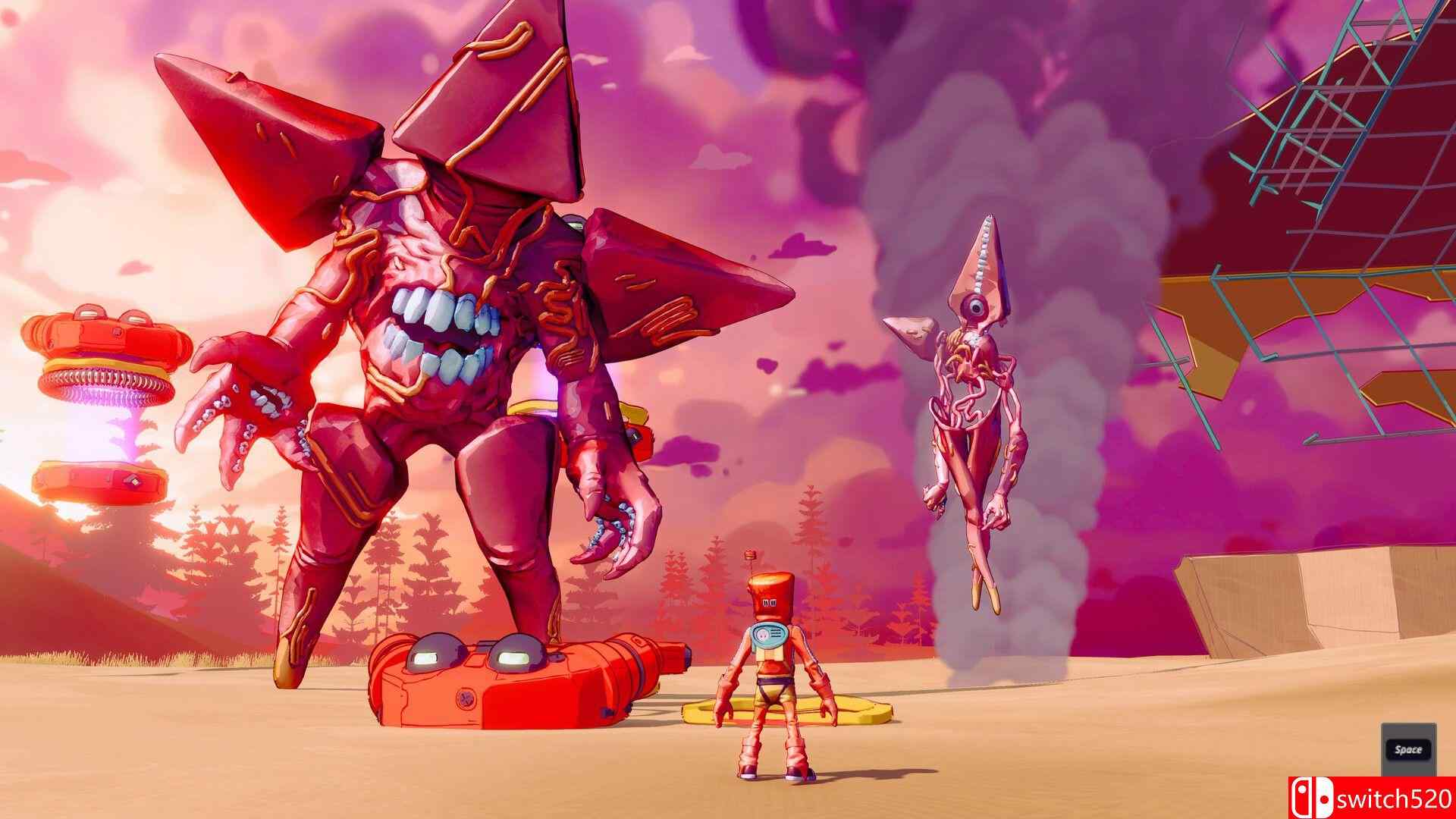 《肉体互换（SWAPMEAT）》官方中文 RUNE镜像版[CN/EN/JP]_1