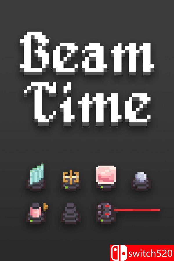 《光束时序（Beam Time）》Build 21312670 P2P硬盘版[EN]_0