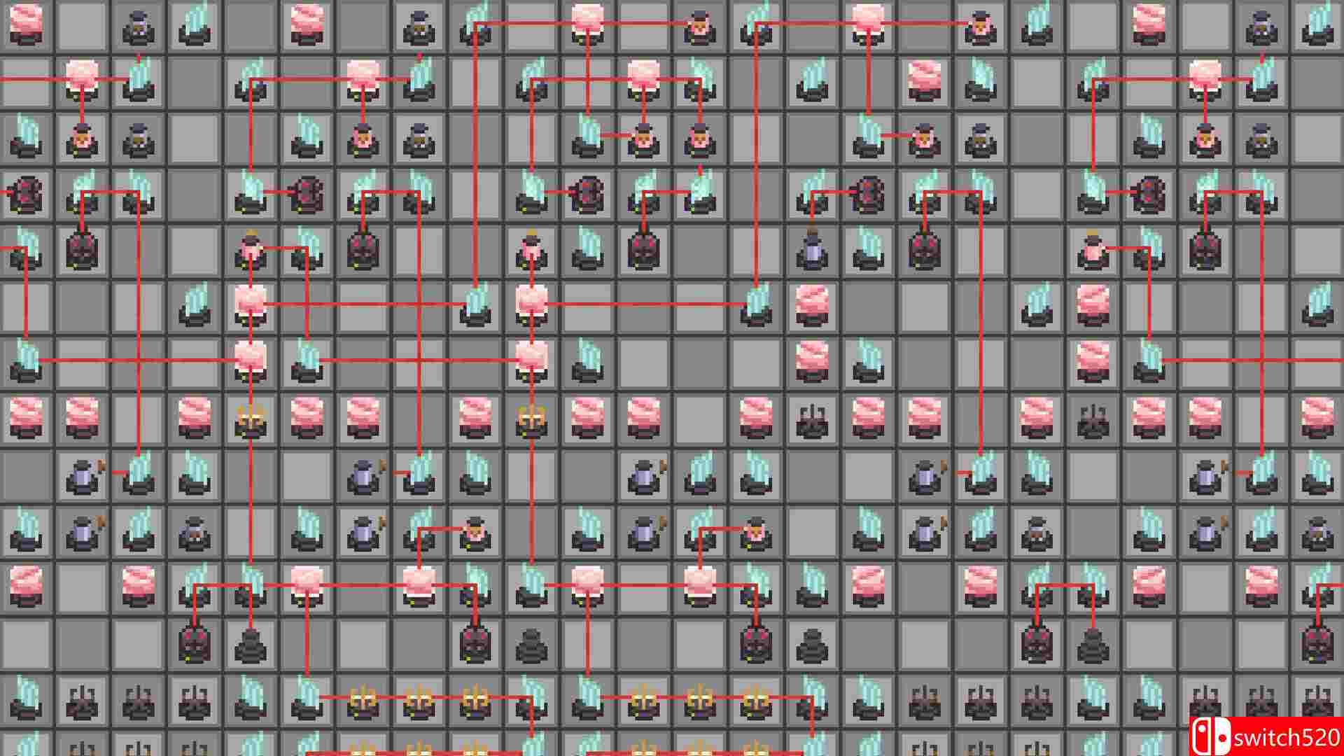 《光束时序（Beam Time）》Build 21312670 P2P硬盘版[EN]_5