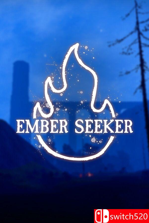 《余烬追寻者（Ember Seeker）》P2P硬盘版[EN]_0