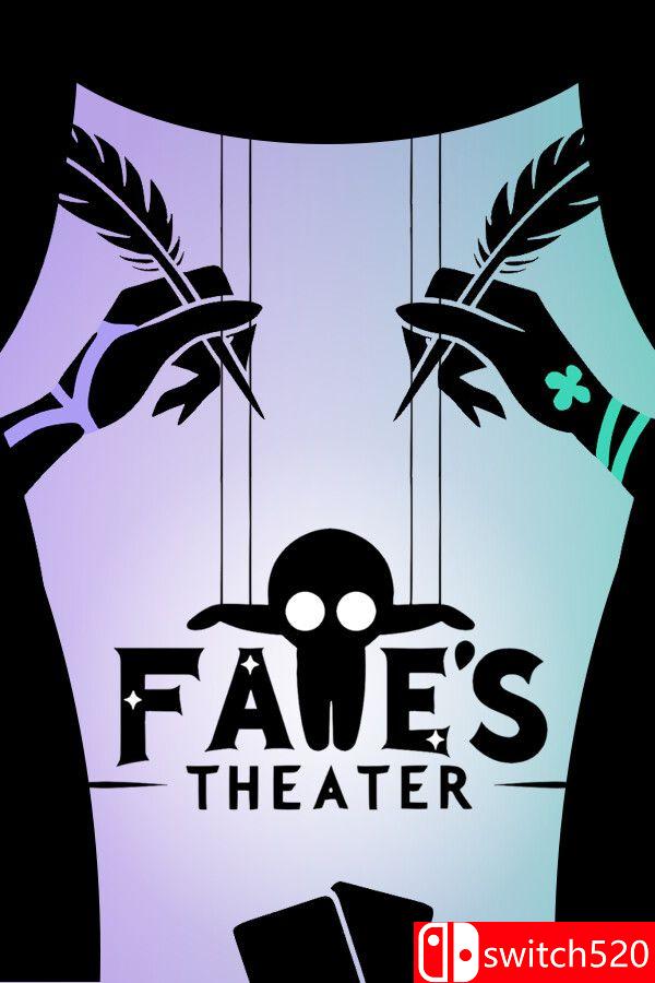 《命运剧场（Fate’s Theater）》Build 22166356 P2P硬盘版[EN]_0