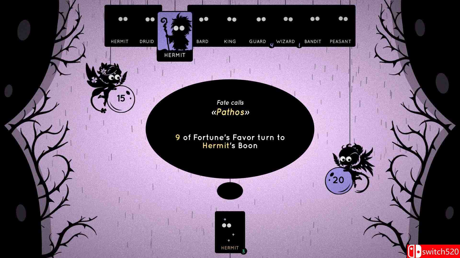 《命运剧场（Fate’s Theater）》Build 22166356 P2P硬盘版[EN]_3