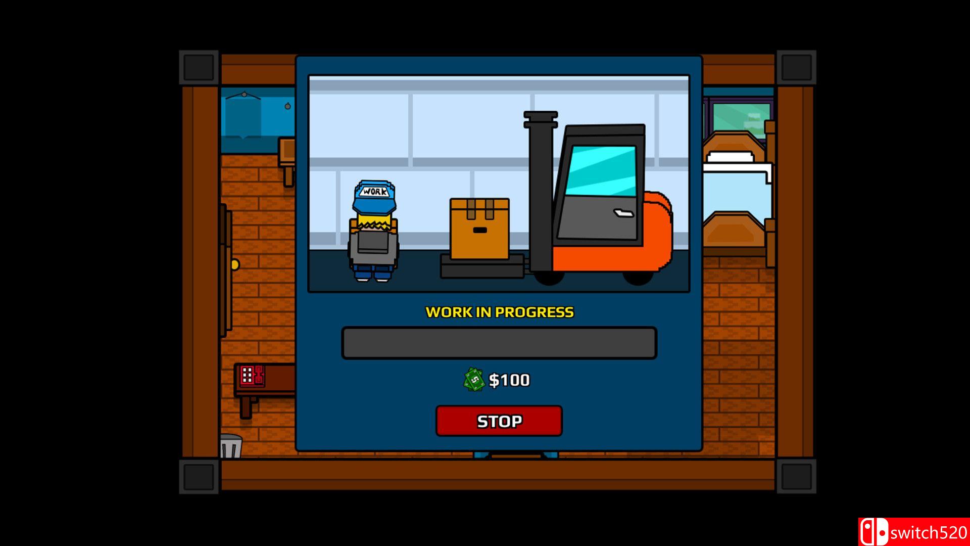 《职业玩家大亨（Gamer Career Tycoon）》v1.33 P2P硬盘版[EN]_4