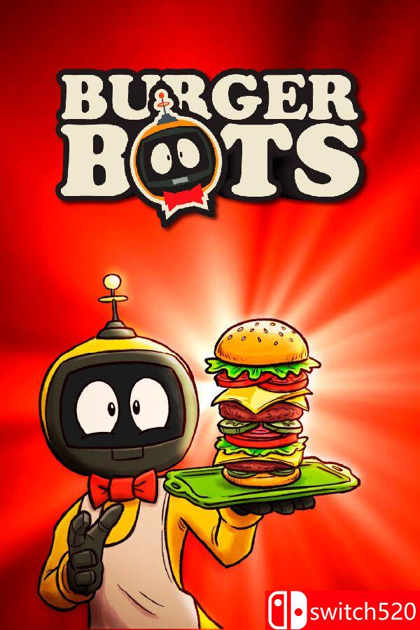 《汉堡机器人公司（Burger Bots Inc.）》TENOKE镜像版[EN]_0