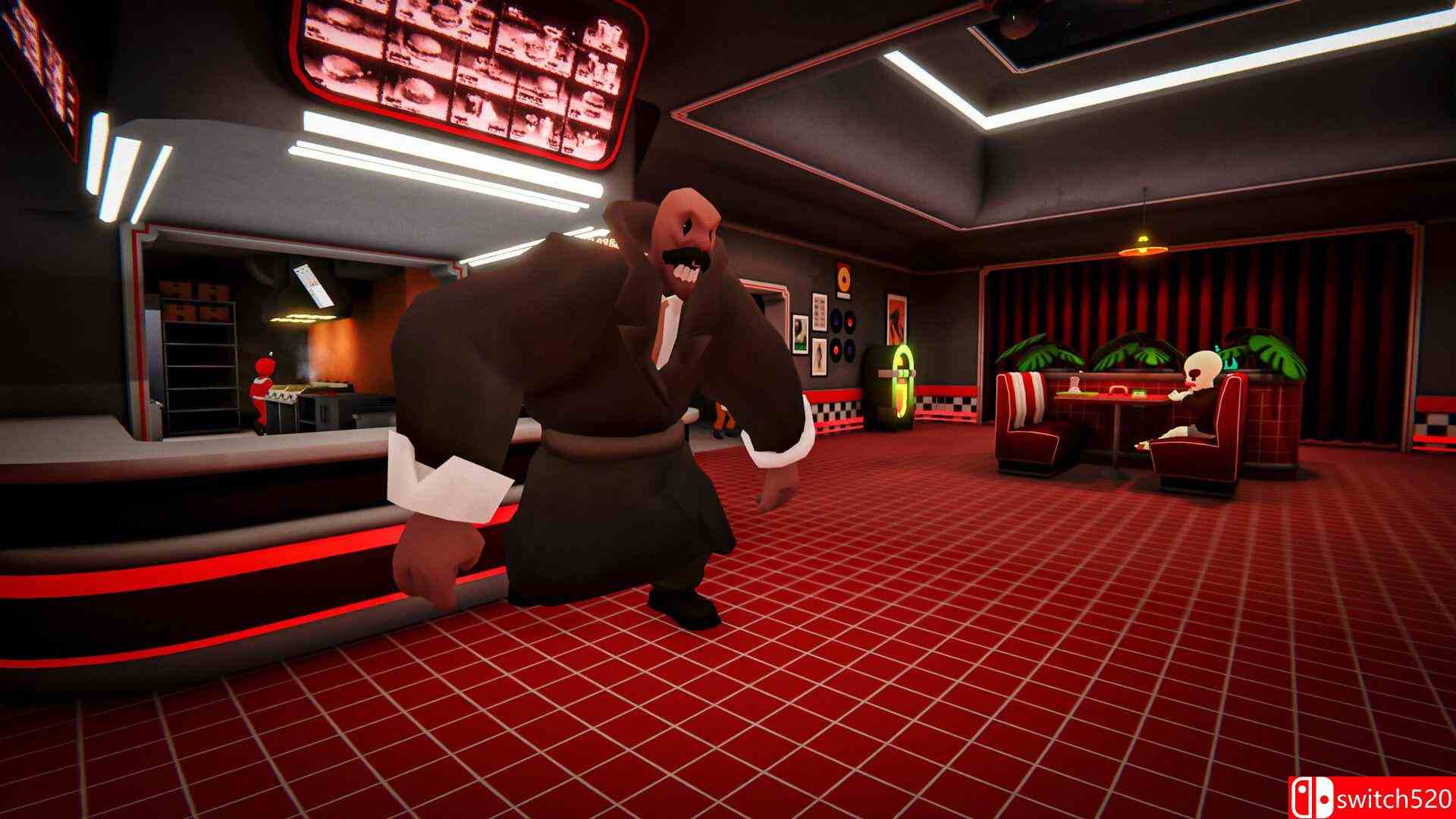 《汉堡机器人公司（Burger Bots Inc.）》TENOKE镜像版[EN]_3