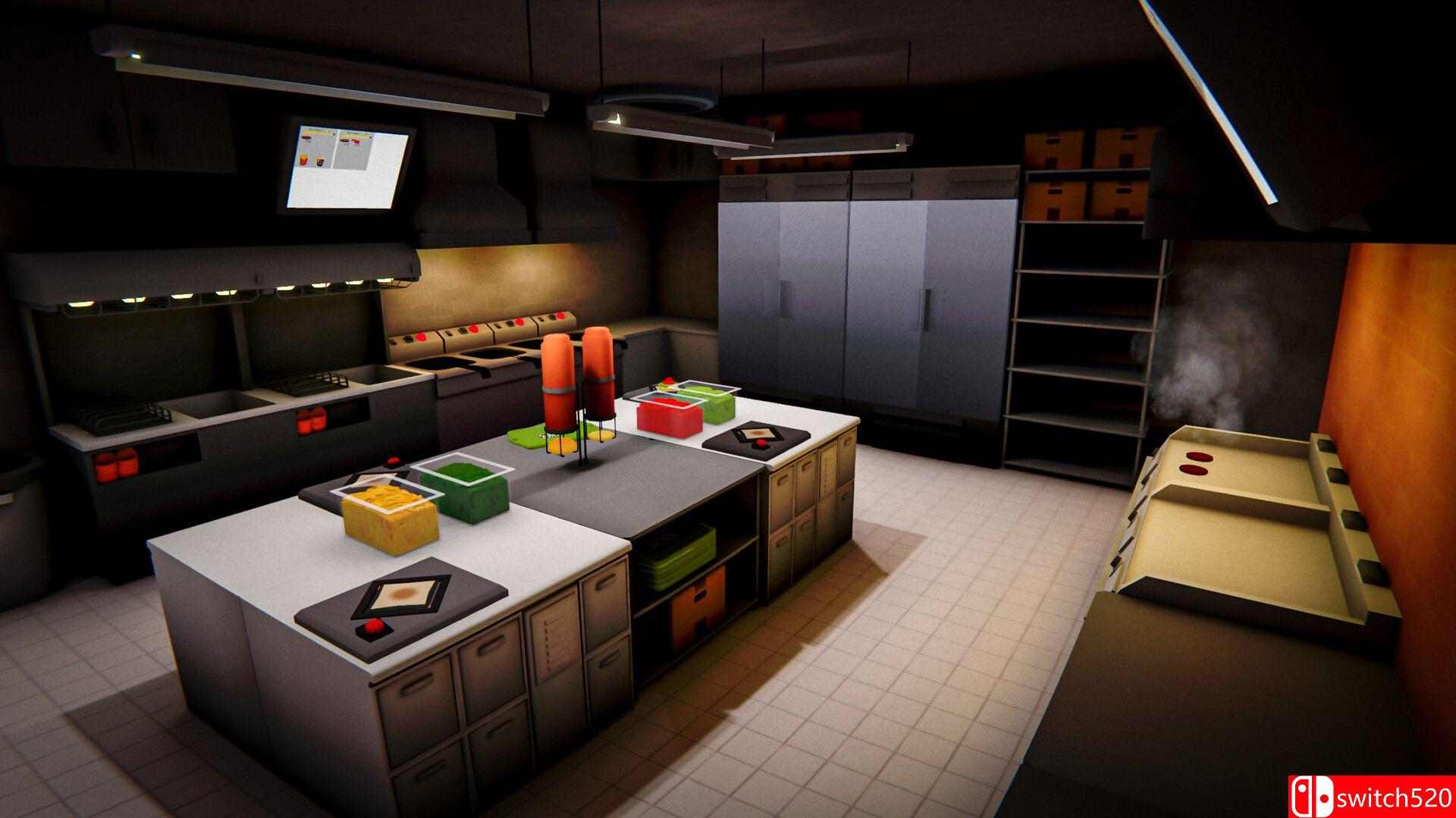 《汉堡机器人公司（Burger Bots Inc.）》TENOKE镜像版[EN]_1